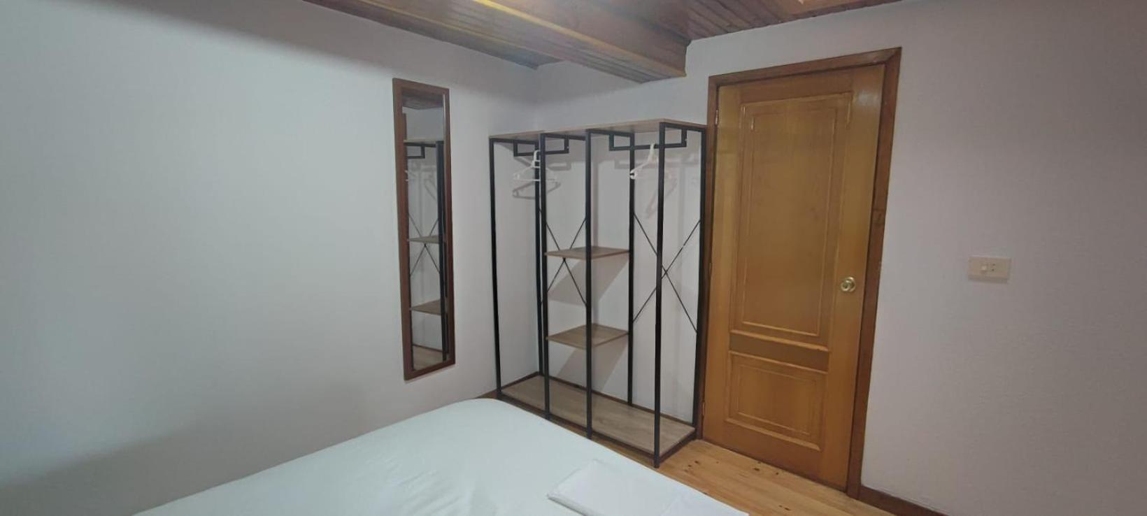 Willa Casa Do Outeiro De Aguil Castro Caldelas Zewnętrze zdjęcie