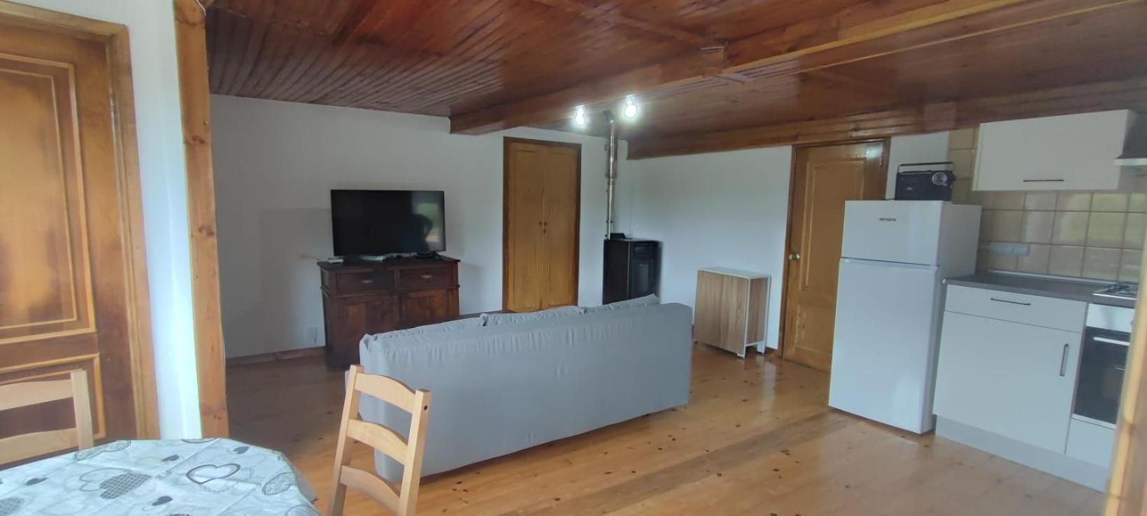 Willa Casa Do Outeiro De Aguil Castro Caldelas Zewnętrze zdjęcie